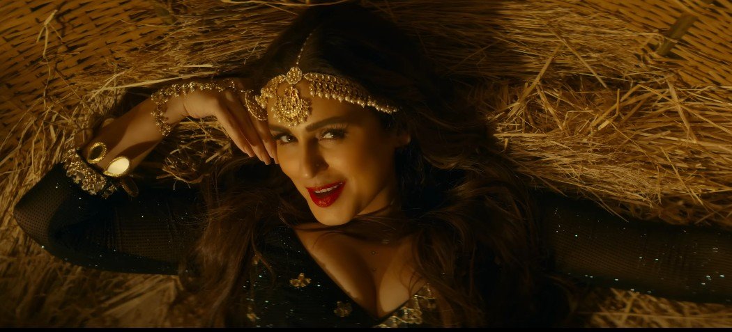 Dil Thaam Ke from the film Maalik